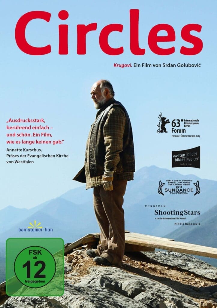 Circles_DVD