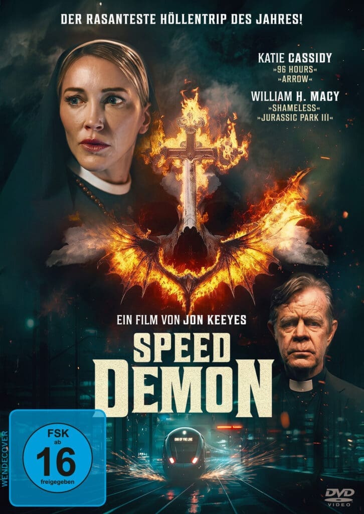 SpeedDemon_DVD
