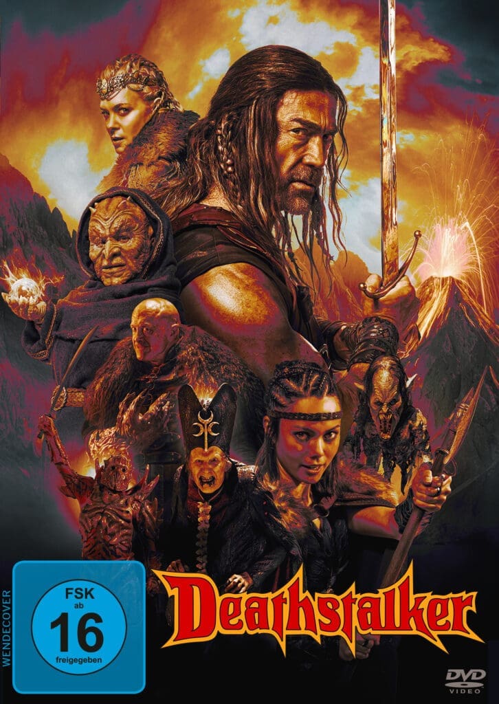 Deathstalker_DVD